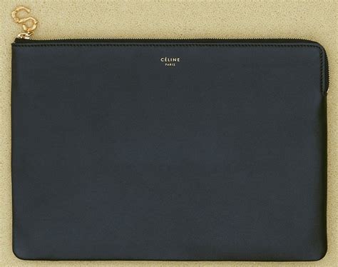 celine alphabet zip pouch|celine alphabet for women.